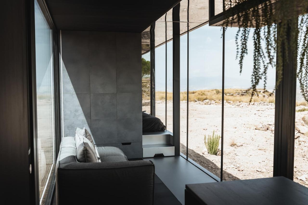 Districthive Colony - Granada Villa Gorafe Eksteriør billede