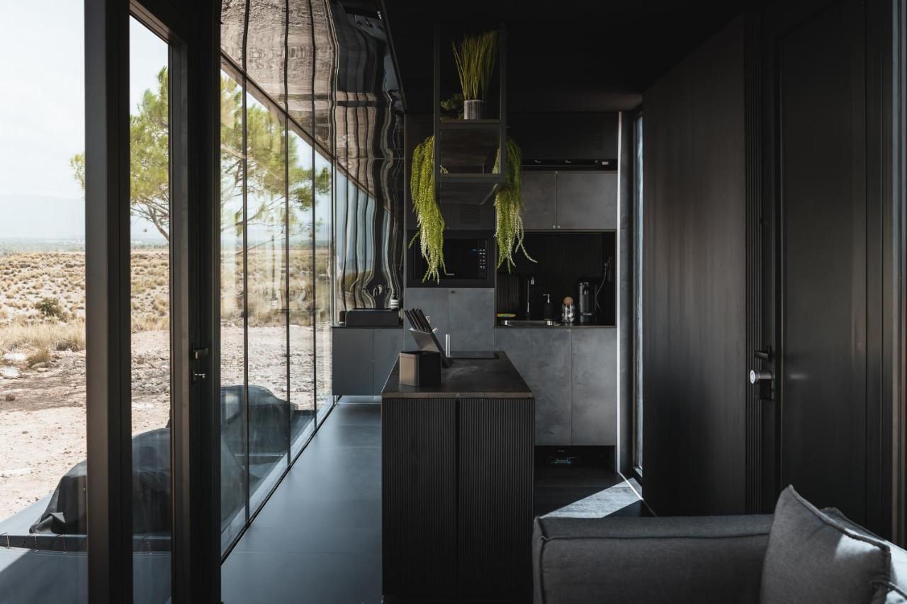 Districthive Colony - Granada Villa Gorafe Eksteriør billede