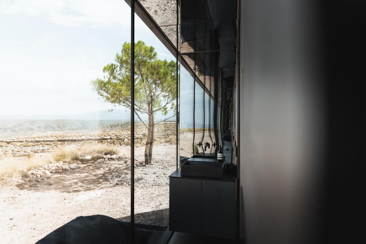 Districthive Colony - Granada Villa Gorafe Eksteriør billede