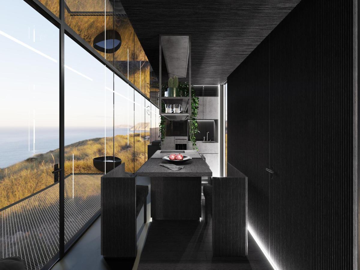 Districthive Colony - Granada Villa Gorafe Eksteriør billede