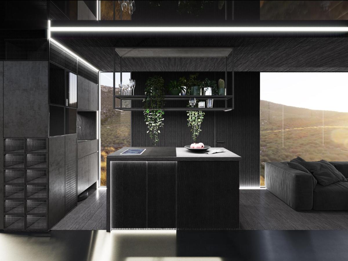 Districthive Colony - Granada Villa Gorafe Eksteriør billede